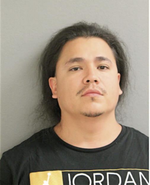 SERAFIN RODRIDGUEZ, Cook County, Illinois