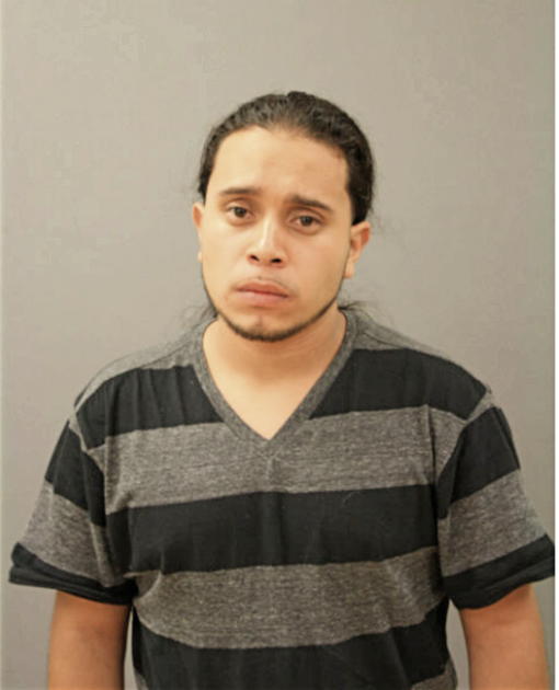 EDGAR RODRIGUEZ, Cook County, Illinois