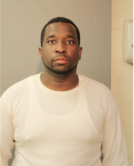 ANTWAIN R ROGERS, Cook County, Illinois