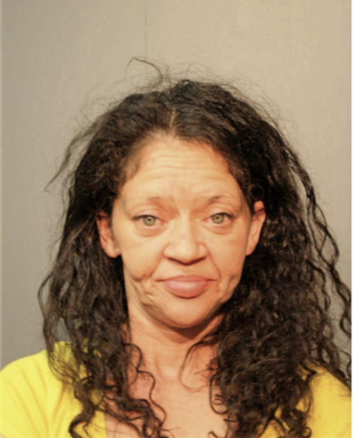 SOPHIA ROSARIO, Cook County, Illinois