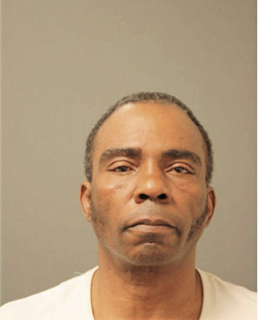 STEVIE RUFUS, Cook County, Illinois
