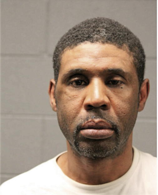 THOMAS RUSSELL, Cook County, Illinois
