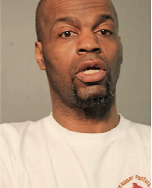 KEITH A SANDIFER, Cook County, Illinois