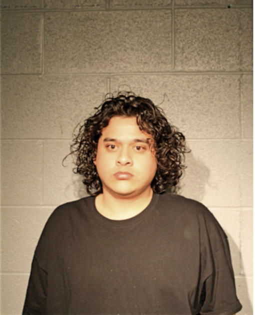 JONATHAN GARCIA SANDOVAL, Cook County, Illinois