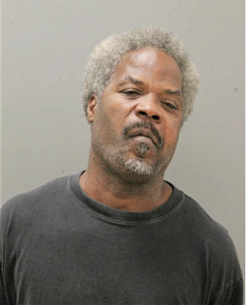 ANTONIO SANFORD, Cook County, Illinois