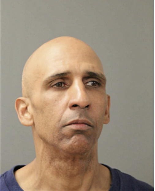 MIGUEL ANGEL SANTIAGO, Cook County, Illinois