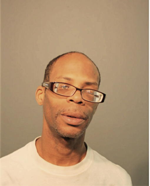 HARMON SHIPP, Cook County, Illinois