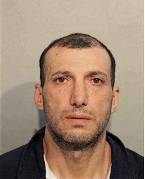 ROMEO L SIFO, Cook County, Illinois