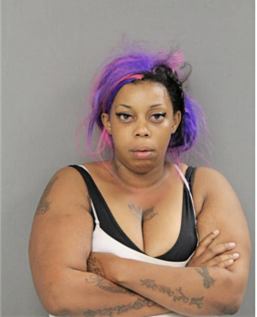 ASHLEY SIMON, Cook County, Illinois