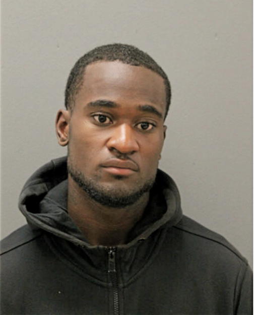 CARL G SIMS, Cook County, Illinois