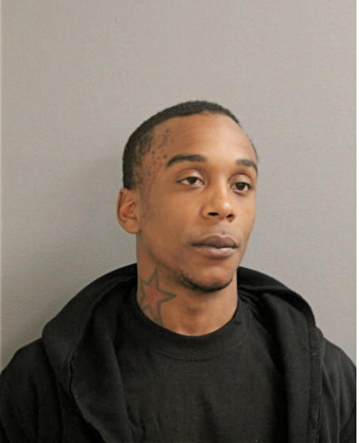 KEWON SMITH, Cook County, Illinois