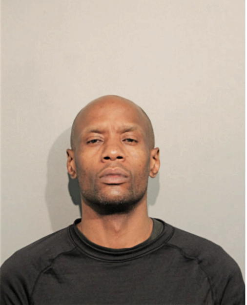 IBN STANLEY, Cook County, Illinois