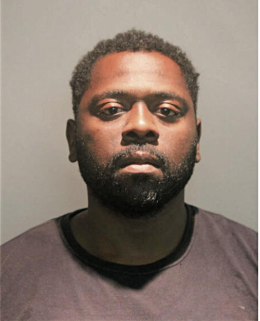 JOHN EDDIE STEADMAN, Cook County, Illinois