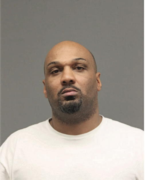 DEON L STEPHENS, Cook County, Illinois