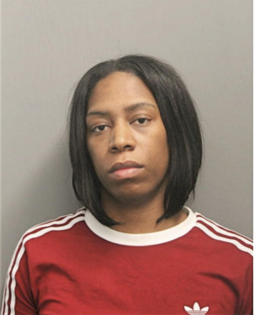TRACEY S STEPHENS, Cook County, Illinois