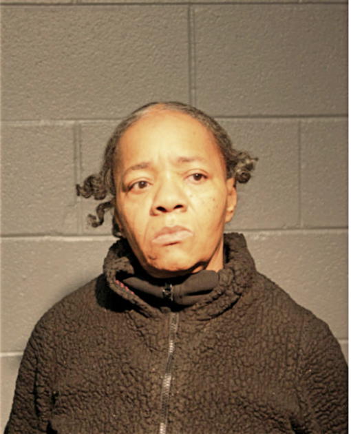 DEBRA STONE, Cook County, Illinois