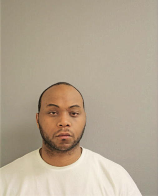 LAKYLER S SUMRALL, Cook County, Illinois