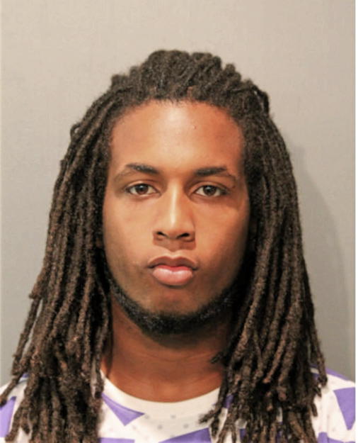 BAJON TABB, Cook County, Illinois