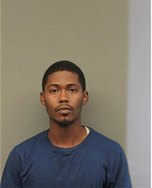 ISAIAH TAYLOR, Cook County, Illinois