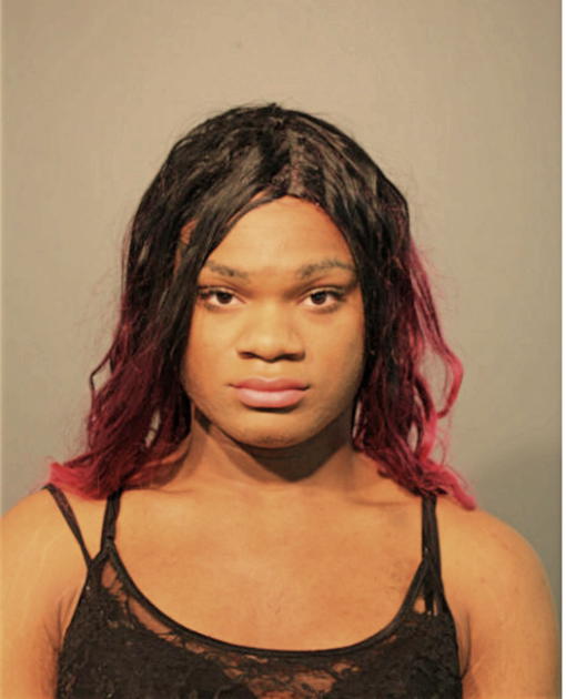 LONDYN S TAYLOR, Cook County, Illinois