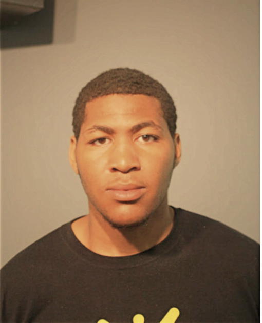 WILLIE TAYLOR, Cook County, Illinois