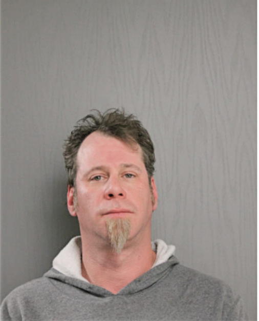 ROBERT F THELEM, Cook County, Illinois