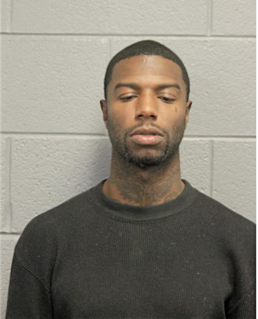 ROOSEVELT THOMPSON, Cook County, Illinois