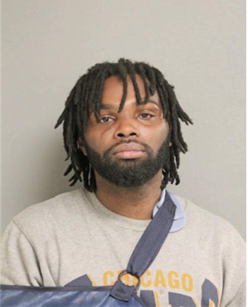 JEROME R TOWNSEND, Cook County, Illinois