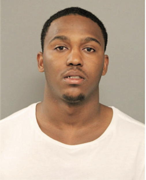 TROY TRAYLOR, Cook County, Illinois