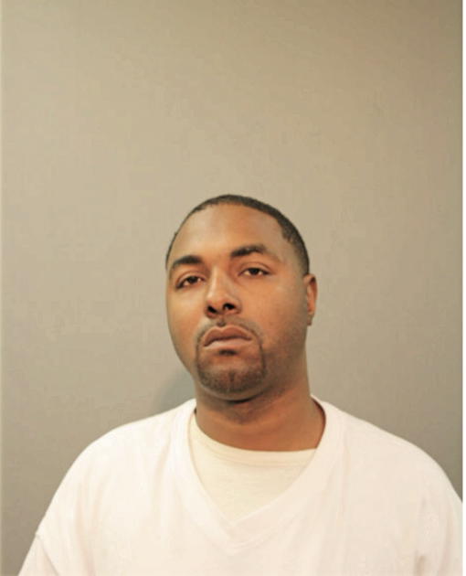 ANTONIO J TUCKER, Cook County, Illinois