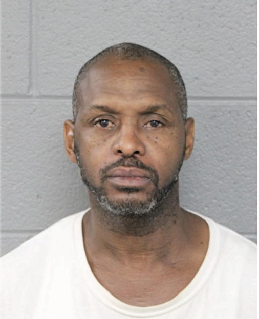 MARSHALL WALKER, Cook County, Illinois