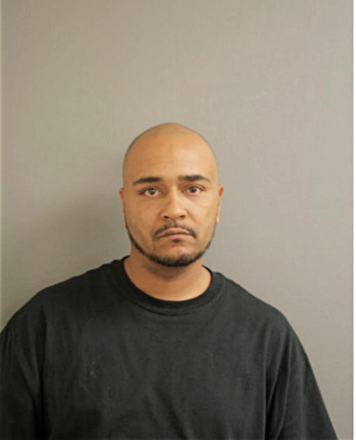 ANTONIO R WARD, Cook County, Illinois