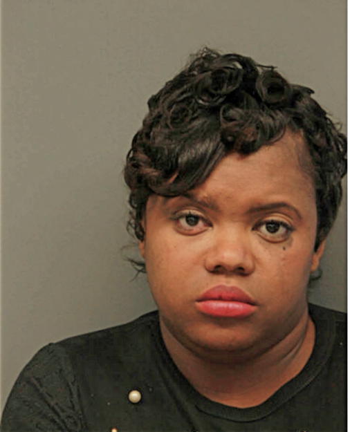 BERNICE R WHITE, Cook County, Illinois