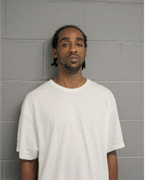 ANTONIO R WILLIAMS, Cook County, Illinois