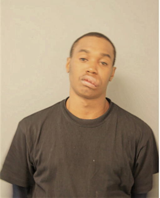 KEVIN E WILLIAMS, Cook County, Illinois