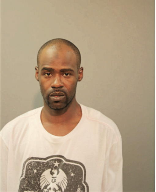 MILLARD F WILLIAMS, Cook County, Illinois