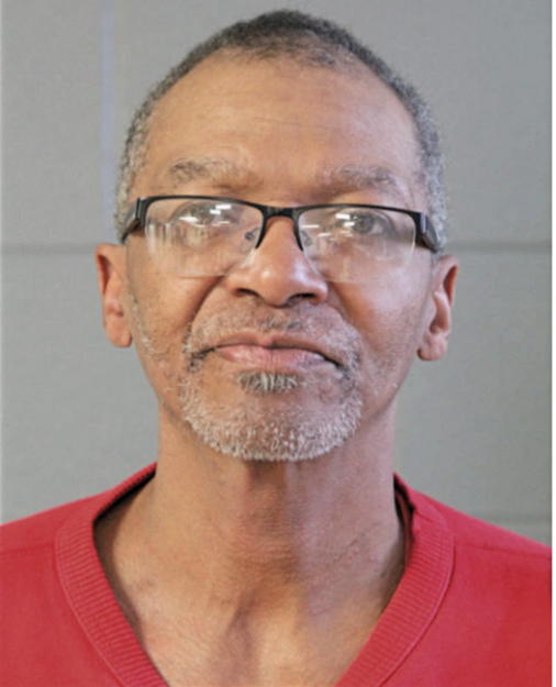 WILLIE A WILLIAMS, Cook County, Illinois