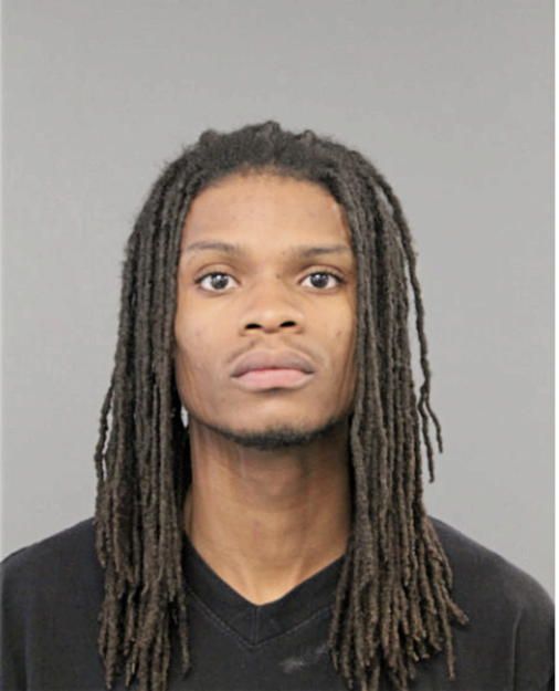 CARDELL B WILSON, Cook County, Illinois