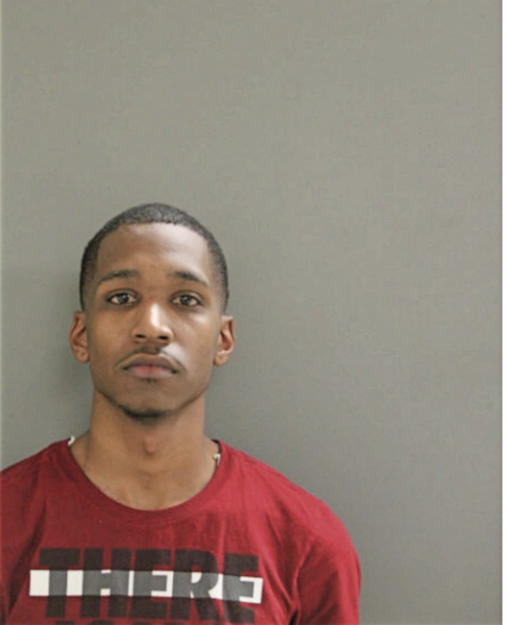 KENDALL R WILSON, Cook County, Illinois