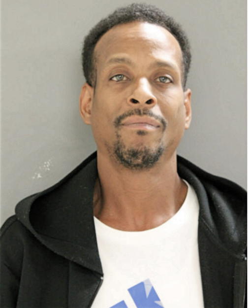 ANTOINE D WINSTON, Cook County, Illinois
