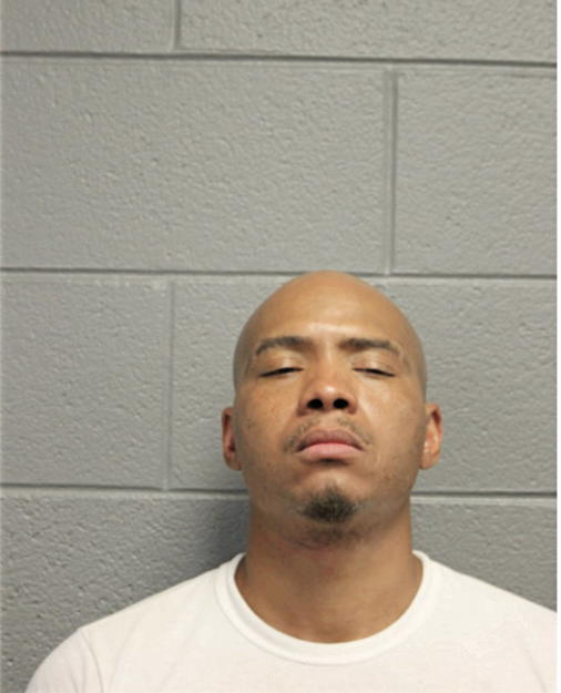 TORRENTA WOODGET, Cook County, Illinois
