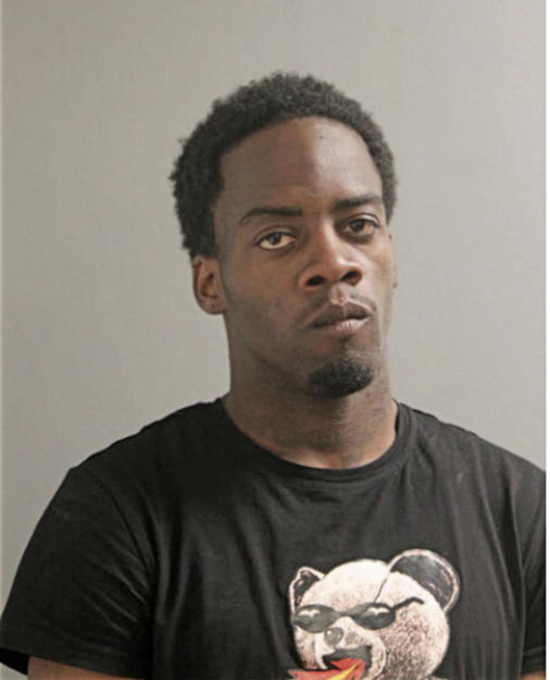 FRANK WYNNE, Cook County, Illinois