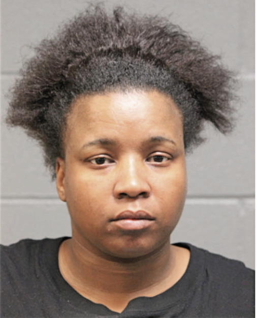 MARQUERITA L YANCY, Cook County, Illinois