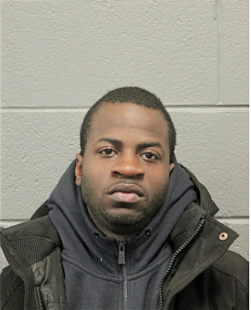 KEWON M YOUNG, Cook County, Illinois