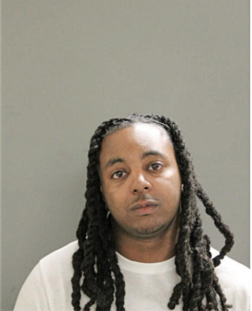 ANTWANE A ADAMS, Cook County, Illinois
