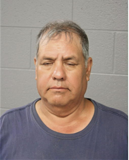 EFREN AGUILAR, Cook County, Illinois