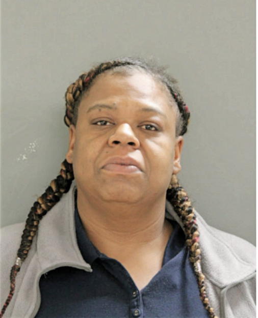 TINA L ALLLEN, Cook County, Illinois