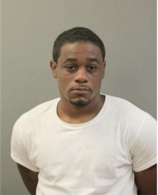 DAVION ALMON, Cook County, Illinois