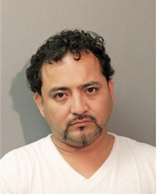 RAUL ANAYA, Cook County, Illinois