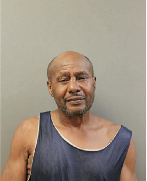 DARNELL ANDERSON, Cook County, Illinois